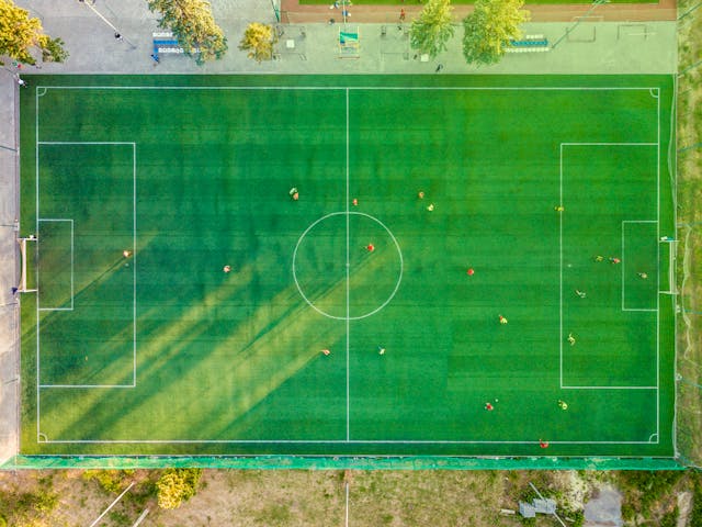 The Magic of Football: Why We Love the Beautiful Game!